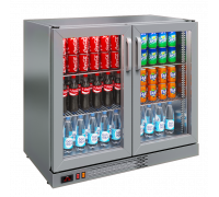 Шкаф холодильный для напитков TD102-G без столешницы