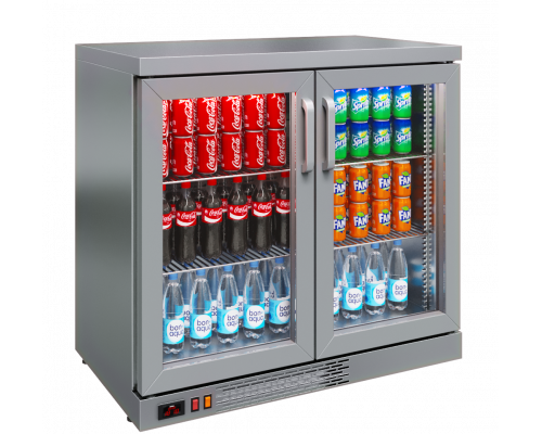 Шкаф холодильный для напитков TD102-Grande