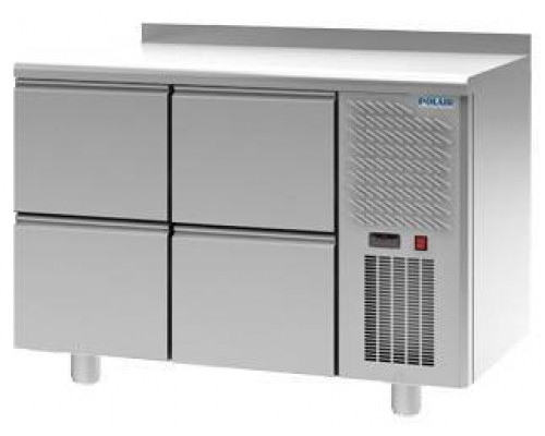 Стол холодильный  с выдвижными ящиками TM2GN-22-G