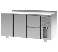 Стол холодильный  с выдвижными ящиками TM3GN-002-G