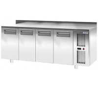 Стол холодильный  среднетемпературный TM4-GC