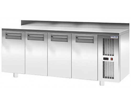 Стол холодильный  среднетемпературный TM4-GC
