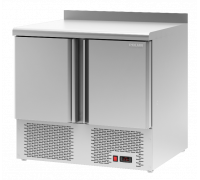 Стол холодильный  среднетемпературный TMi2-G