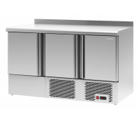Стол холодильный  среднетемпературный TMi3-G