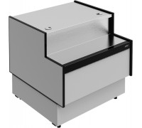 Прилавок кассовый Carboma GC95 N 0,9-7 версия 2.0 9006-9005