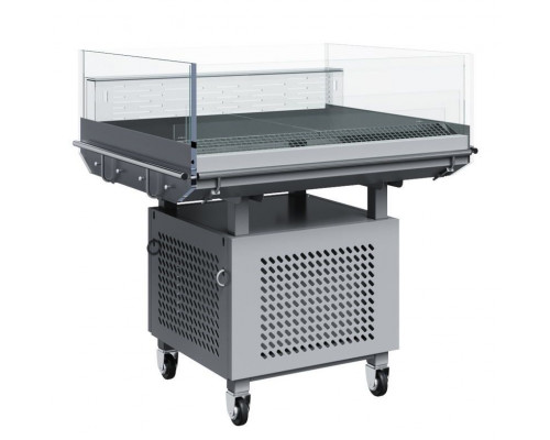 Промо-витрина Carboma PI07 VM 0,9-2 (9006)