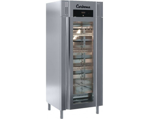 Шкаф для вызревания мяса Carboma M700GN-1-G-MHC 0430