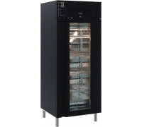 Шкаф для вызревания мяса Carboma M700GN-1-G-MHC 9005