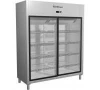 Шкаф холодильный Carboma R1400К