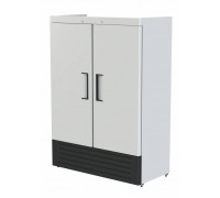 Шкаф холодильный Carboma ШХ-0,8 Inox