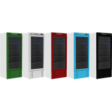 Шкаф универсальный Carboma V560 С Inox