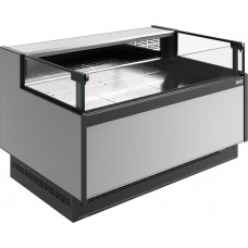 Витрина для рыбы Carboma GC110 SP 0,94-2 версия 2.0 без боковин, открытая, цвет по схеме стандарт