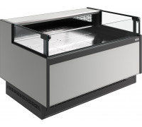 Витрина для рыбы Carboma GC110 SP 1,25-2 версия 2.0 без боковин, открытая, 9006-0430