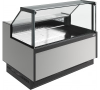 Витрина для рыбы Carboma GC110 SP 1,5-1 версия 2.0 без боковин, 9006-0430