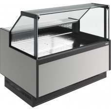 Витрина для рыбы Carboma GC110 SP 1,5-1 версия 2.0 без боковин, 9006-0430