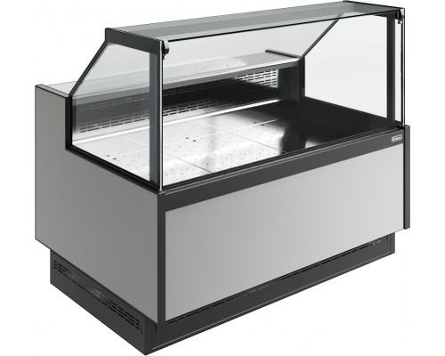 Витрина для рыбы Carboma GC110 SP 1,5-1 версия 2.0 без боковин, 9006-0430