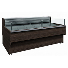 Витрина для рыбы Carboma GC110 SP 2,0-2 (ВХСл-2,0 Carboma GC110)(1005 ВЕНГЕ)