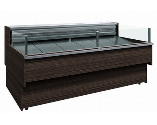 Витрина для рыбы Carboma GC110 SP 2,0-2 (ВХСл-2,0 Carboma GC110)(1005 ВЕНГЕ)