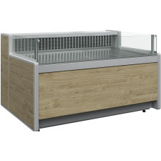 Витрина для рыбы Carboma GC111 SP 0,94-2 (1010 Мариель)