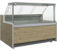 Витрина для рыбы Carboma GC111 SP 2,0-1 (1010 Мариель)