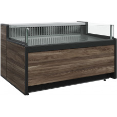 Витрина для рыбы Carboma GC111 SP 2,0-2 (1008 Темный дуб)