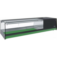 Витрина для суши Carboma AC37 SM 1,0-1 Sushi