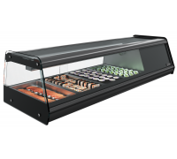Витрина для суши Carboma AC38 SM 1,0-1 Sushi