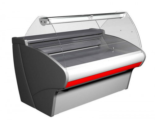 Витрина холодильная Carboma G110 VM 2,0-1 (ВХС-2,0 Carboma G110 (динамика))