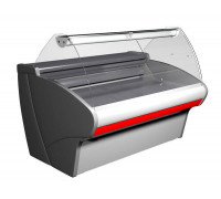 Витрина холодильная Carboma G110 VM 2,5-1 (ВХС-2,5 Carboma G110 (динамика))