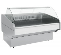 Витрина холодильная Carboma G120 SM 2,0-1 (цвет по схеме)