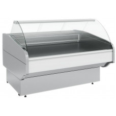 Витрина холодильная Carboma G120 VM 2,0-1 (динамика) (цвет по схеме)