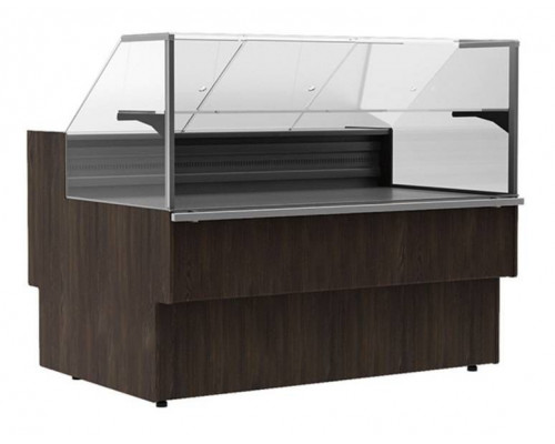 Витрина холодильная Carboma GC110 SM 2,0-1 (ВХС-2,0 Carboma GC110) (1005 ВЕНГЕ)