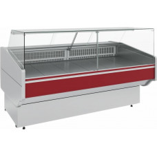 Витрина холодильная Carboma GC120 SM 2,0-1 (3004)