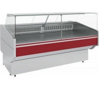 Витрина холодильная Carboma GC120 SM 2,5-1 (3004)