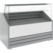 Витрина холодильная Carboma GC75 SM 1,5-1 (9006-9003)