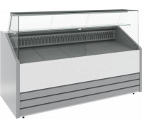 Витрина холодильная Carboma GC75 SM 1,8-1 (9006-9003)