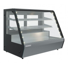 Витрина холодильная настольная Carboma A59 VV 0,7-1 (0430)