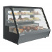 Витрина холодильная настольная Carboma A59 VV 0,7-1 (0430)