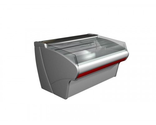 Витрина холодильная открытая Carboma G110 VM 2,0-2 (ВХСо-2,0 Carboma G110 (динамика))