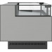 Витрина холодильная открытая Carboma GC110 VM 0,94-2 версия 2.0 без боковин, 9006-0430