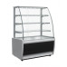 Витрина кондитерская Carboma K70 VM 1,3-1 Light 0011-9005 (ВХСв-1,3д Сarboma Техно)