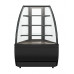 Витрина кондитерская Carboma K70 VV-3 Standart версия 2.0 (9005)