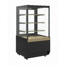 Витрина кондитерская Carboma KC70 VV 0,6-1 Standart версия 2.0 9005-0109