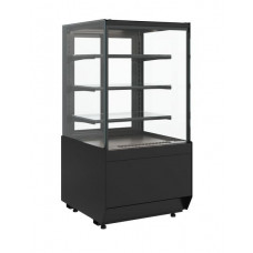 Витрина кондитерская Carboma KC70 VV 0,6-1 Standart версия 2.0 9005