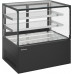 Витрина кондитерская Carboma KC78-110 VV 1,5-1 (9005)
