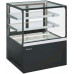 Витрина кондитерская Carboma KC84-110 VV 1,2-1 (9005)