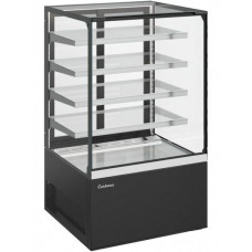 Витрина кондитерская Carboma KC84-150 VV 1,5-1 (9005)