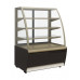 Витрина кондитерская Carboma Standart K70 VV 0,9-1 версия 2.0 9005-0109