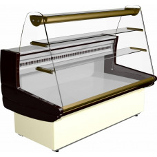 Витрина кондитерская Carboma ВХСд-1,2 Эко (K85 SM 1,2-1 0012-1015)