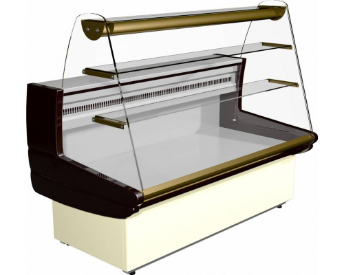 Витрина кондитерская Carboma ВХСд-1,2 Эко (K85 SM 1,2-1 0012-1015)